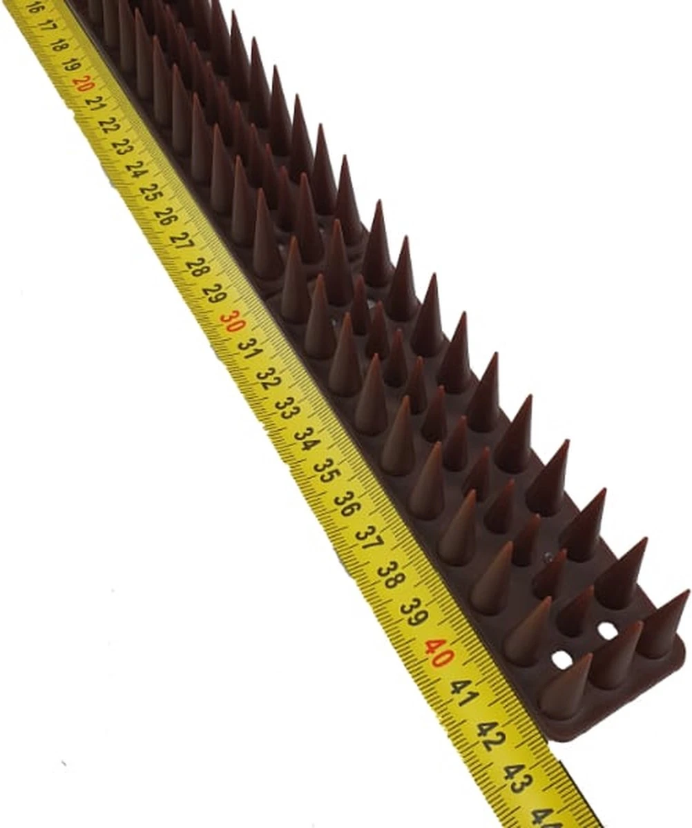 Anti-klimstrips Tegen Katten (professionele Kwaliteit) - Afbeelding 6