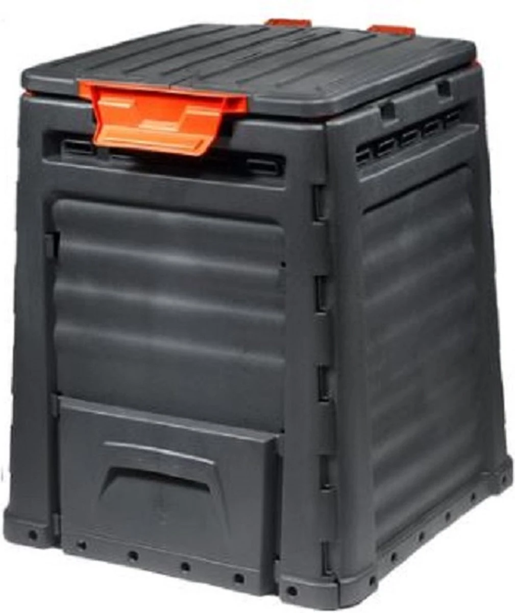 Keter - Eco Composter 320 Ltr