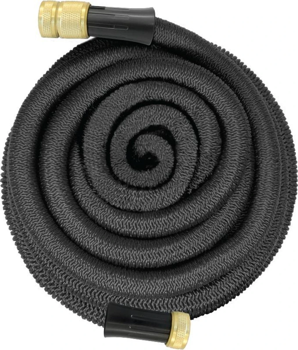 XHose Pro DAC-5 Flexible Tuinslang - Tot 7,5 Meter - Afbeelding 3