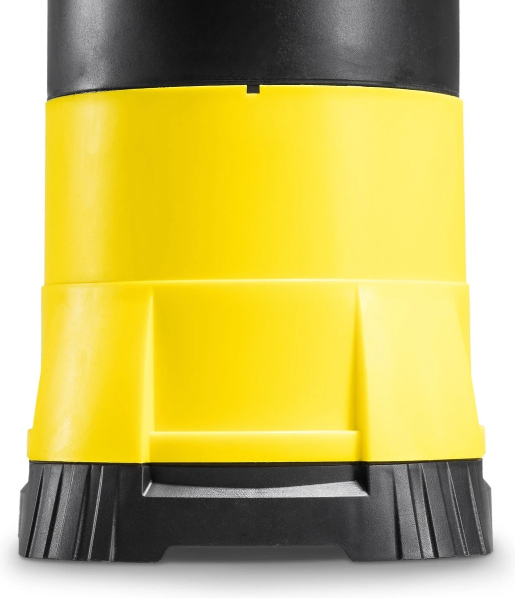 TROTEC Dompelpomp-schoonwater TWP 4005 E - Afbeelding 14