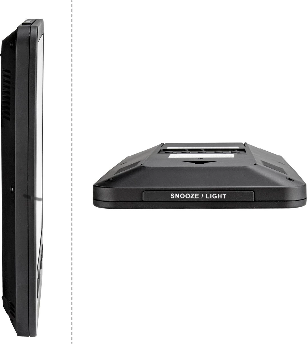 Alecto WS-4700 - Professioneel Weerstation Met Draadloze Buitensensor - 6-in-1 - Afbeelding 19