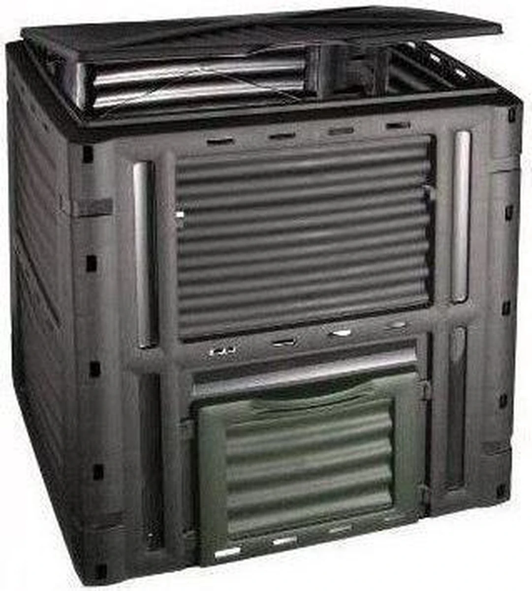 Compostvat - 300 Liter