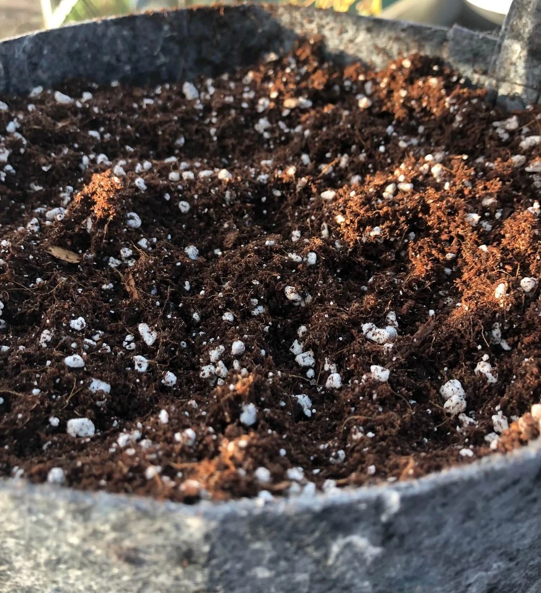 Cellmax Kokos Perliet Mix-50L-Kokos-Potgrond 70% Kokosvezel - 30% Perliet - Afbeelding 3