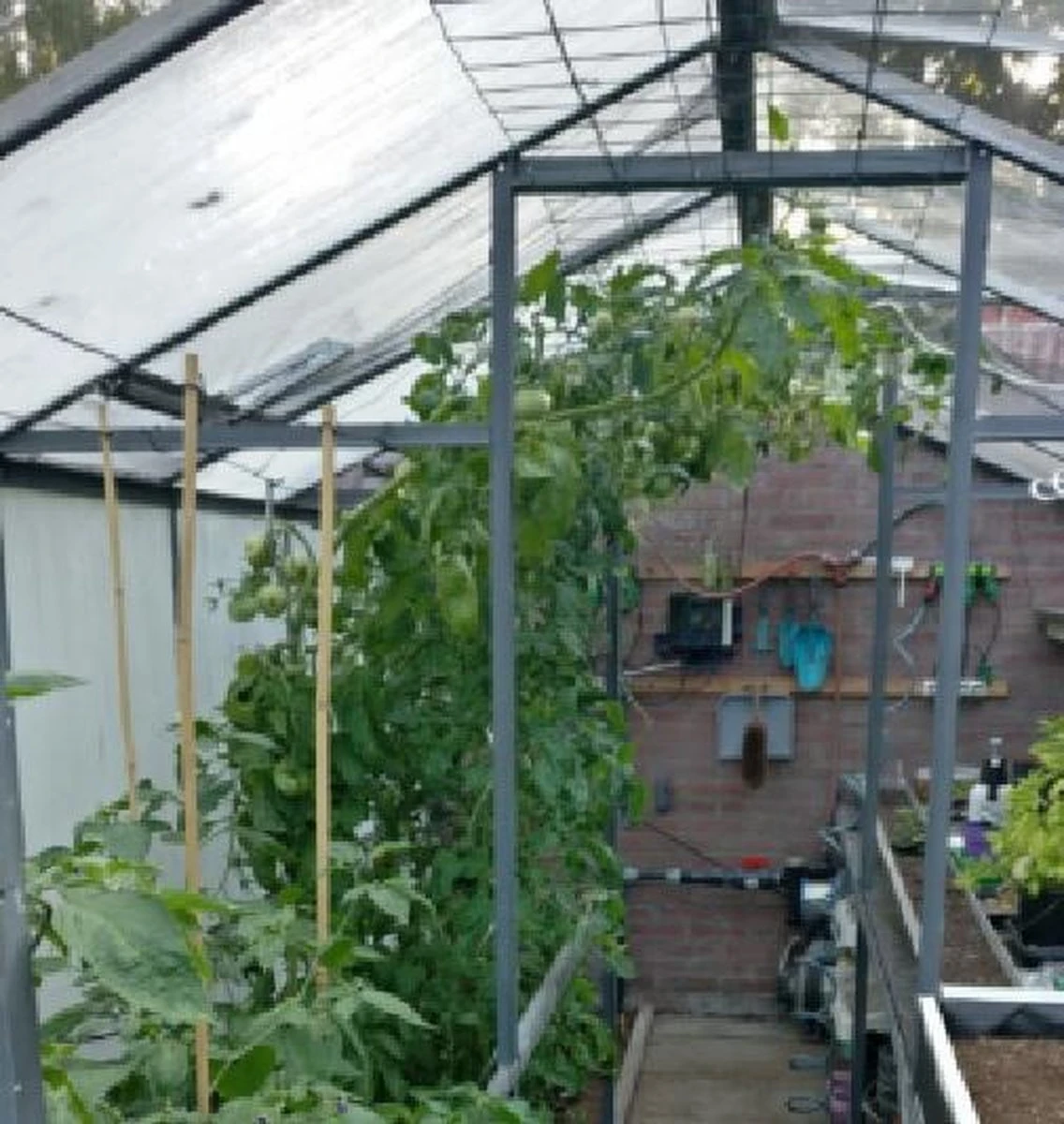 Professionele Moestuinmix Ca 100 Liter - Afbeelding 2