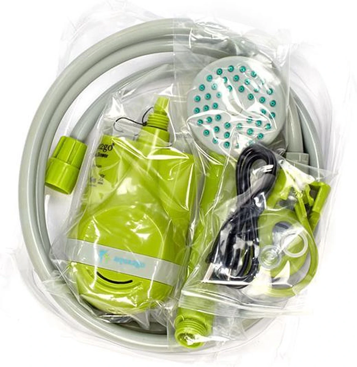 Aqua2go Campingdouche - Afbeelding 7