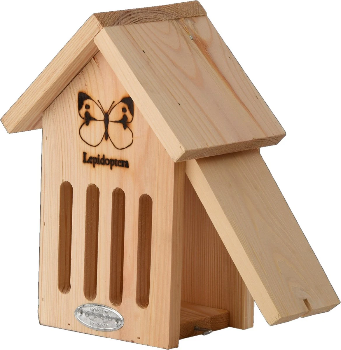 Esschert Design Vlinderkast Silhouet WA39 - Afbeelding 11