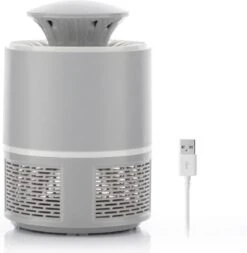 Fabula Elektrische Muggenlamp - Muggen - Muggenstekker - Muggenvanger - Muggenlamp Voor Binnen En Buiten