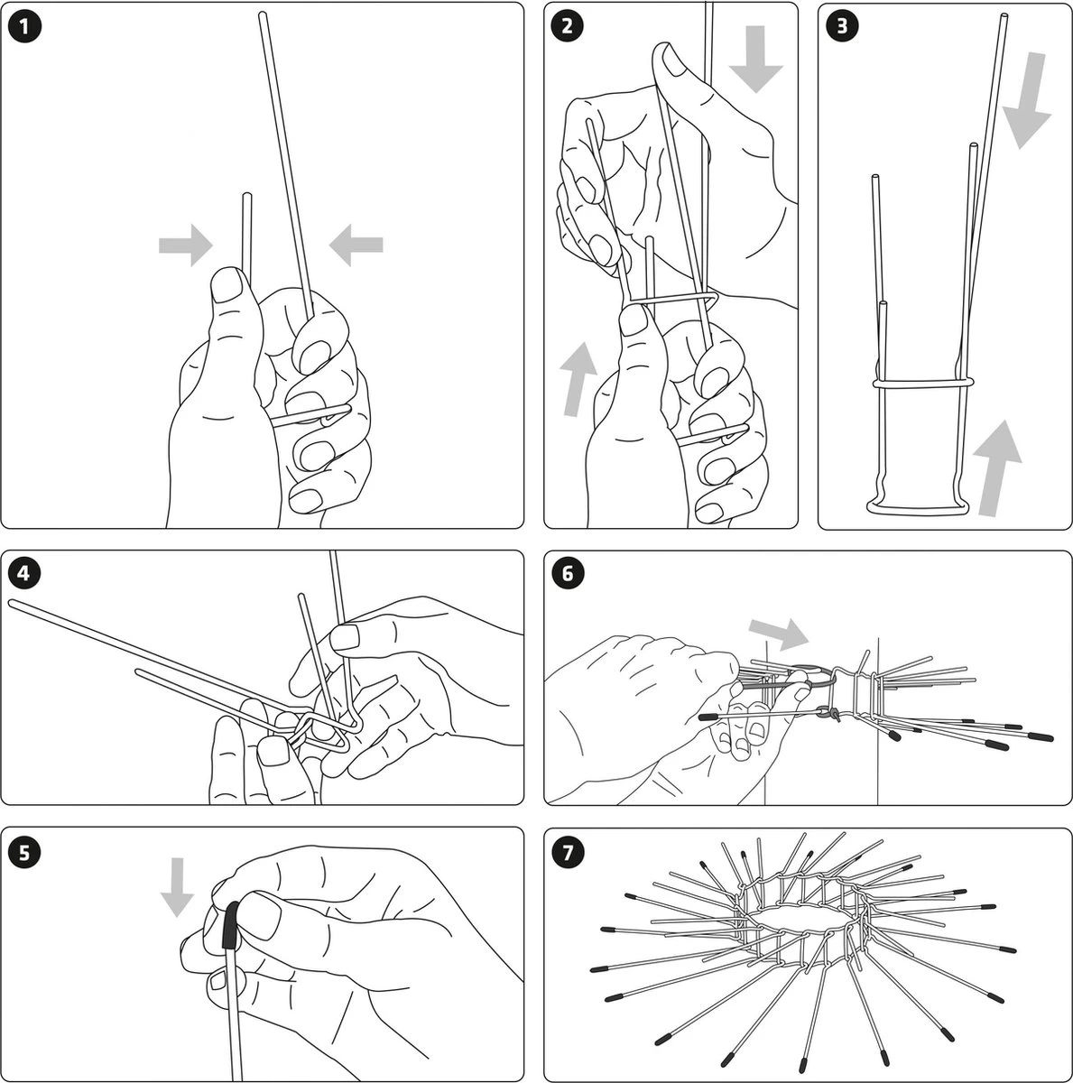 Gardigo Kattenafweergordel - Afbeelding 8