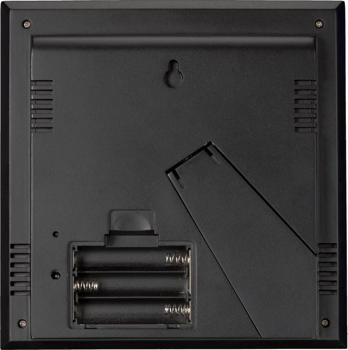 Bresser National Geographic Weerstation - Incl. 3 Sensoren - Met Kleurendisplay - Afbeelding 7