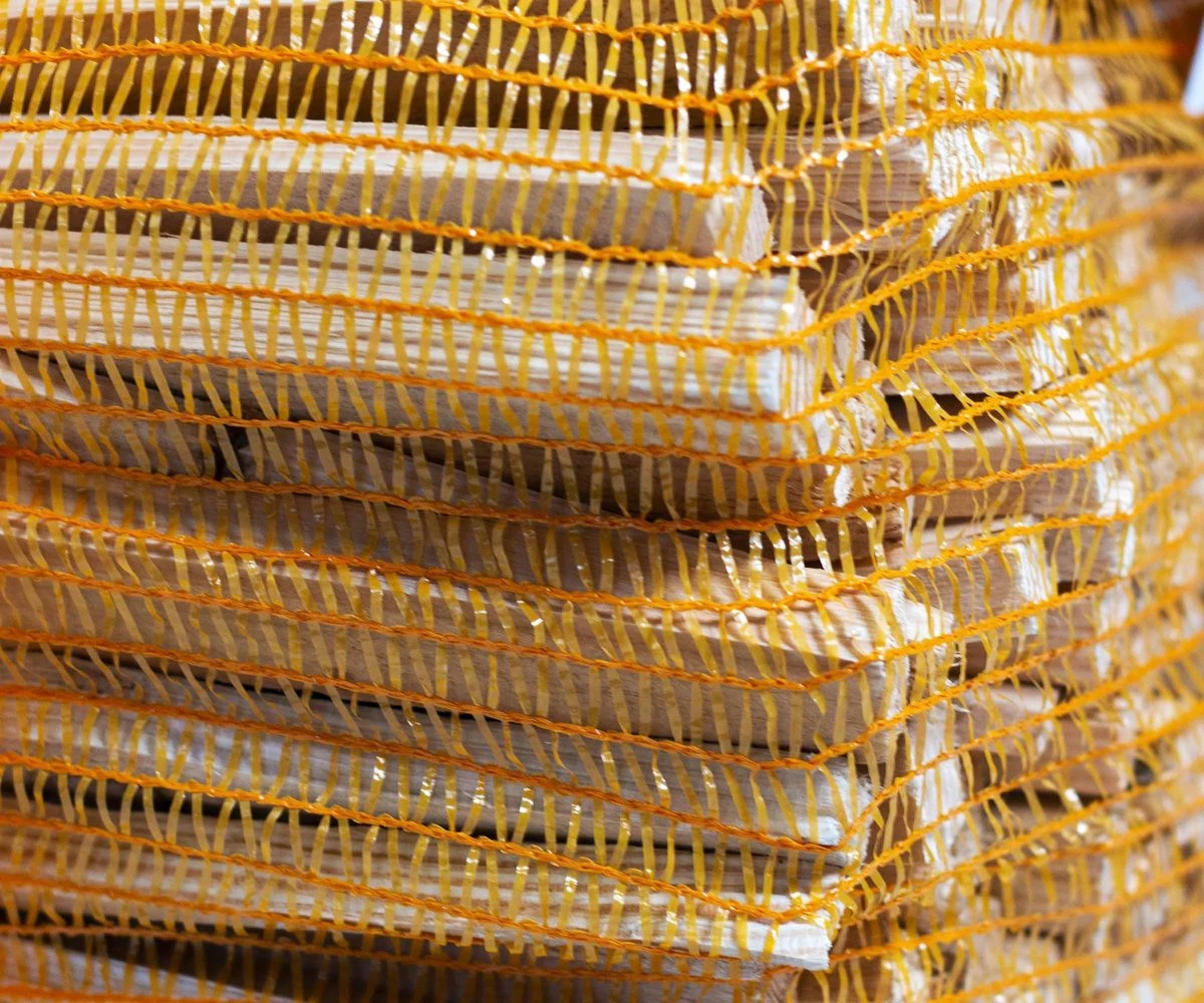 Aanmaakhout In Netzak | 10 Kilogram | Aanmaakhoutjes Voor Aanmaak Open Haard Hout In Kachel - Afbeelding 2