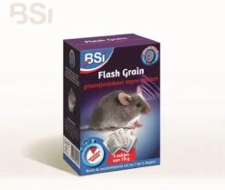 BSI Flash Graan Muizen En Rattengif
