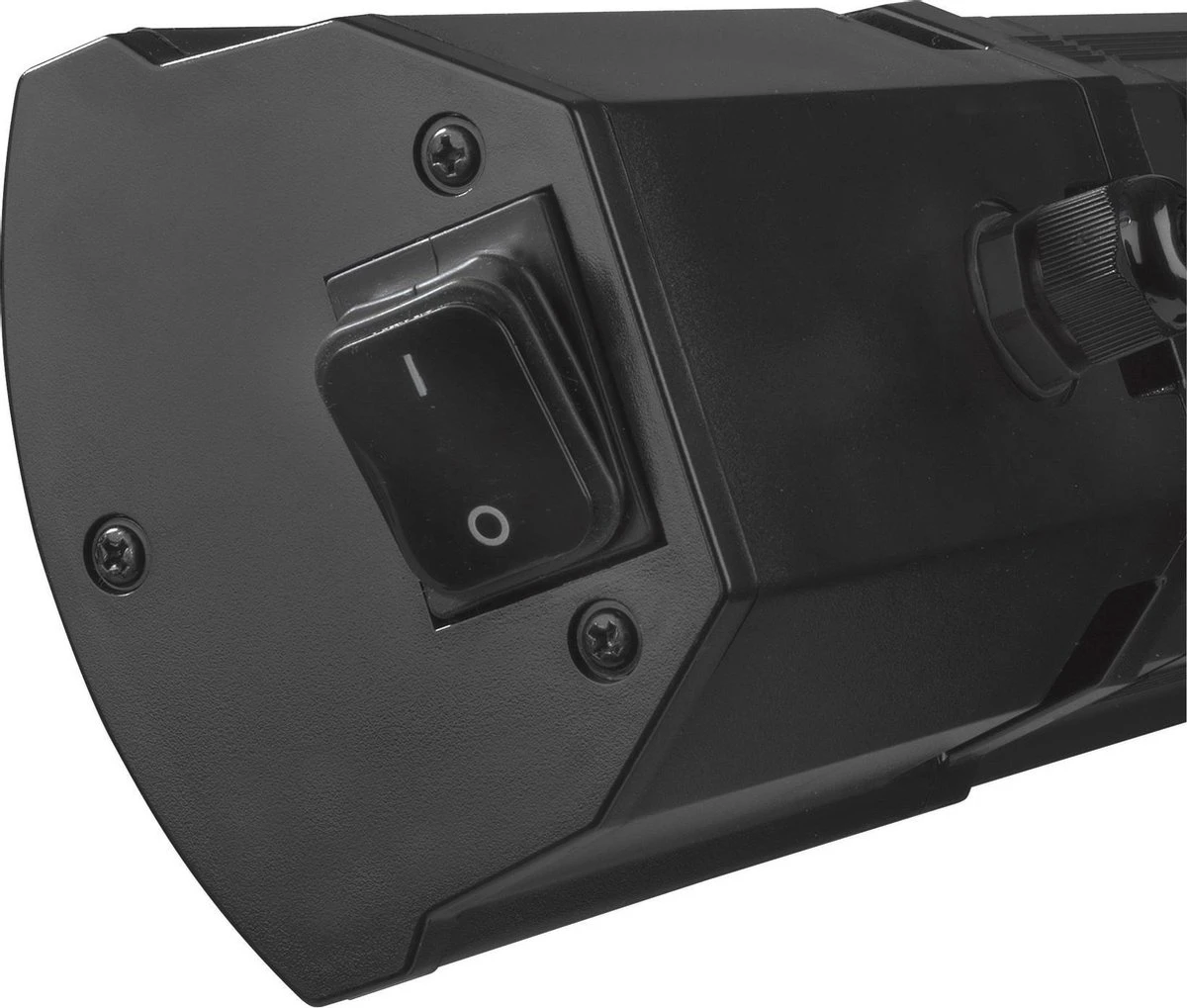 Eurom Golden 2500 Shadow Terrasverwarmer - Afbeelding 10