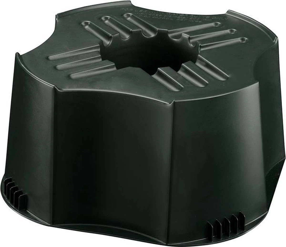 Regenton Voet Harcostar - Afbeelding 2