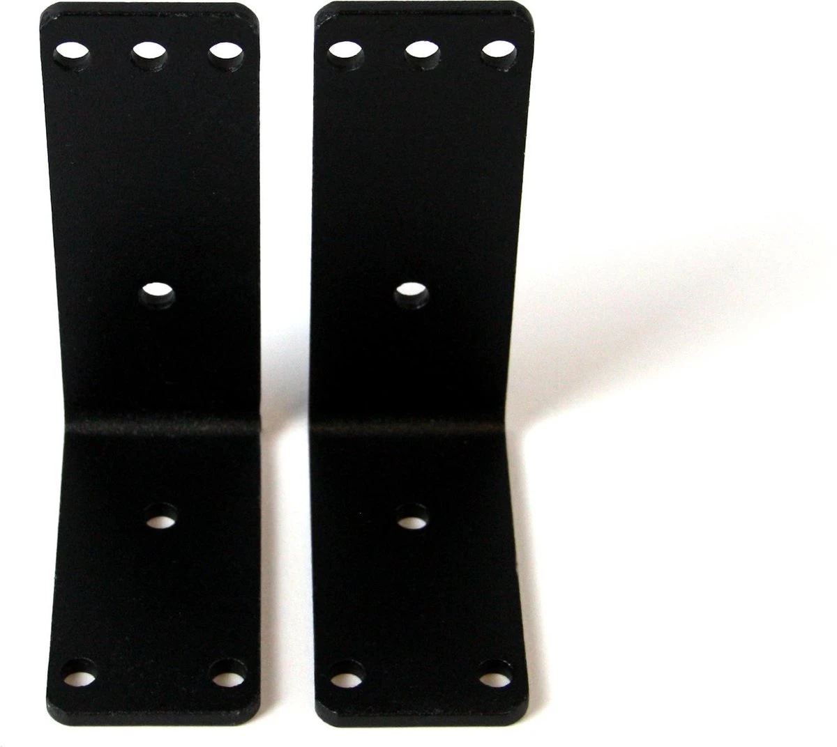 Electrische Terrasverwarmer Elektrisch 3000 Watt - Stenda Calor Sombra 3000 Watt - Mat Zwart - Afstandsbediening - Minimale Rode Gloed - Afbeelding 5