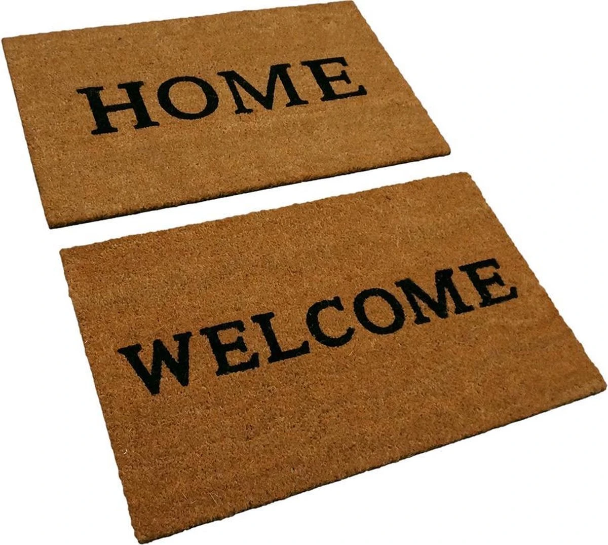 Deurmat Kokosmat Home 40 X 60 Cm - Afbeelding 5