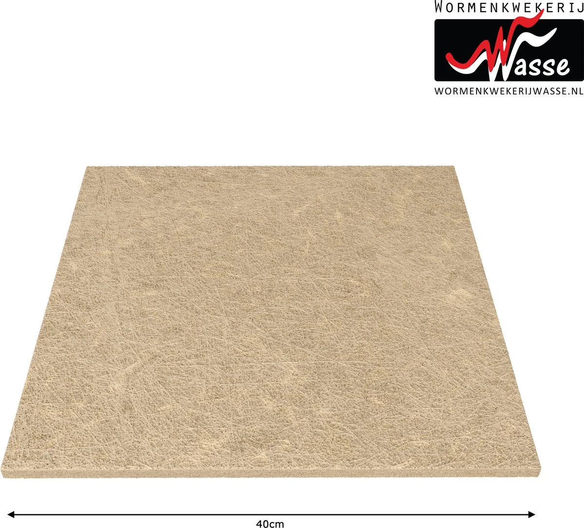 Wormenbak Wormentoren Wormenhotel Wormery 3 Laags - Afbeelding 3