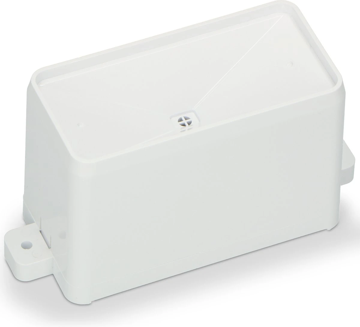 Alecto WS-1200 - Professioneel Weerstation Met Draadloze Buitensensor - 3-in-1 - Afbeelding 2