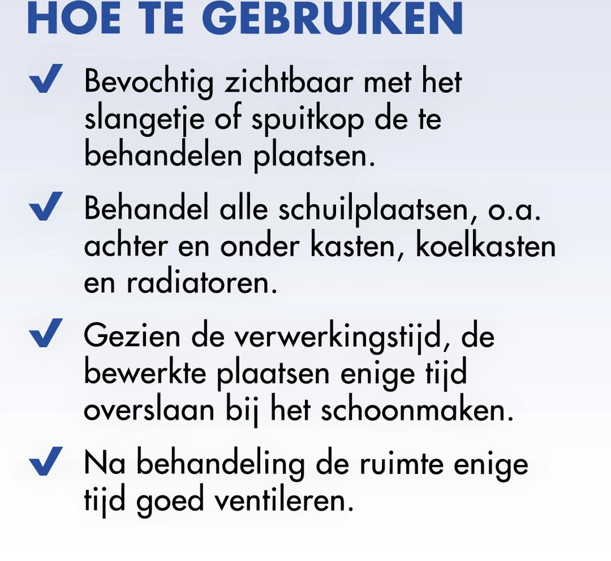 Roxasect Spray Tegen Zilvervisjes 400ml + Zilvervisjesval - Combipack - Afbeelding 2