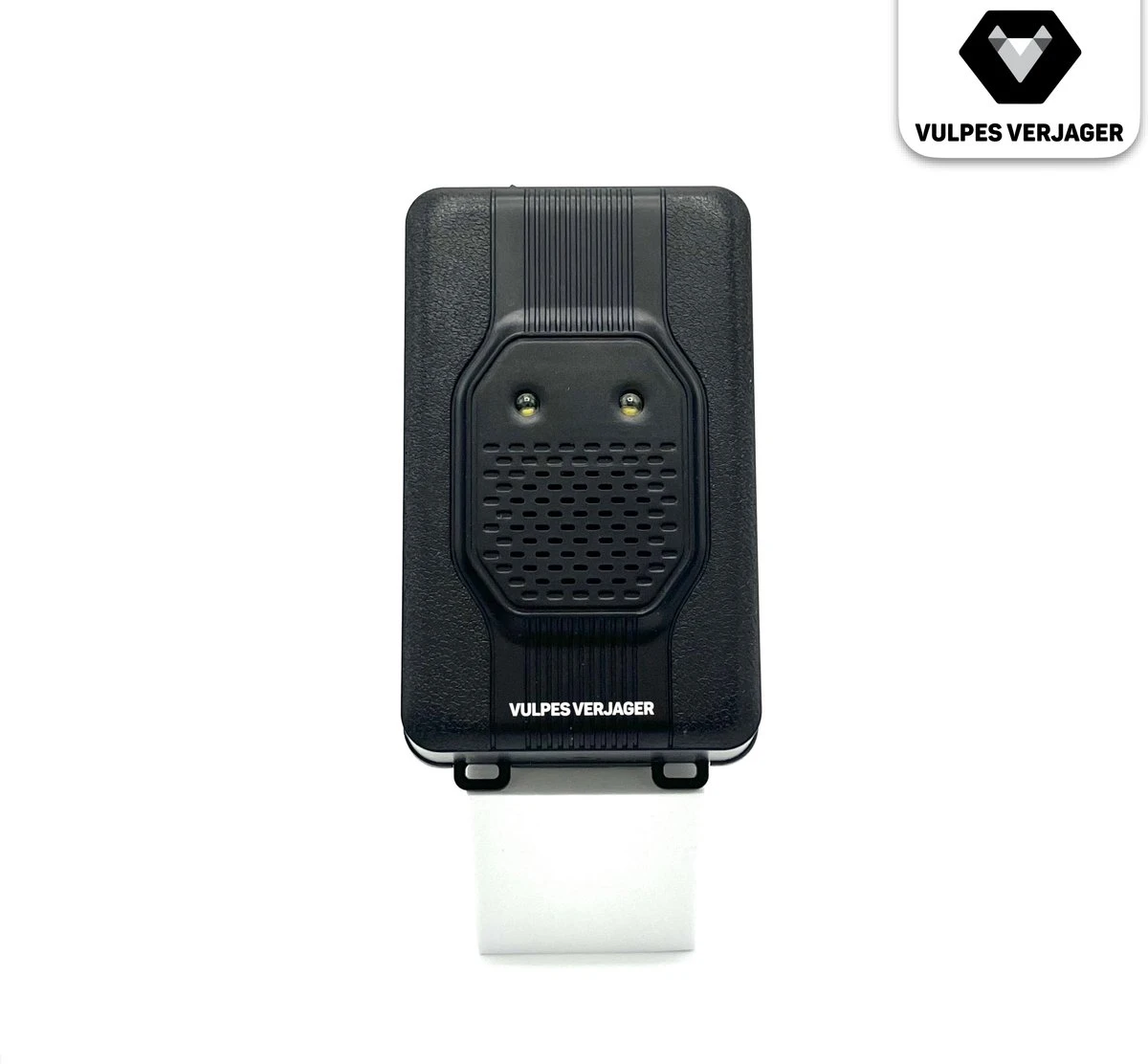 Vulpes Verjager® Marterverjager - Ongedierteverjager - Multifunctionele Set Binnen & Buiten - Batterijen, 12V & Auto Accu - Marters, Muizen & Ratten - Steenmarter Verjager PRO - Incl. E-Book - Afbeelding 11