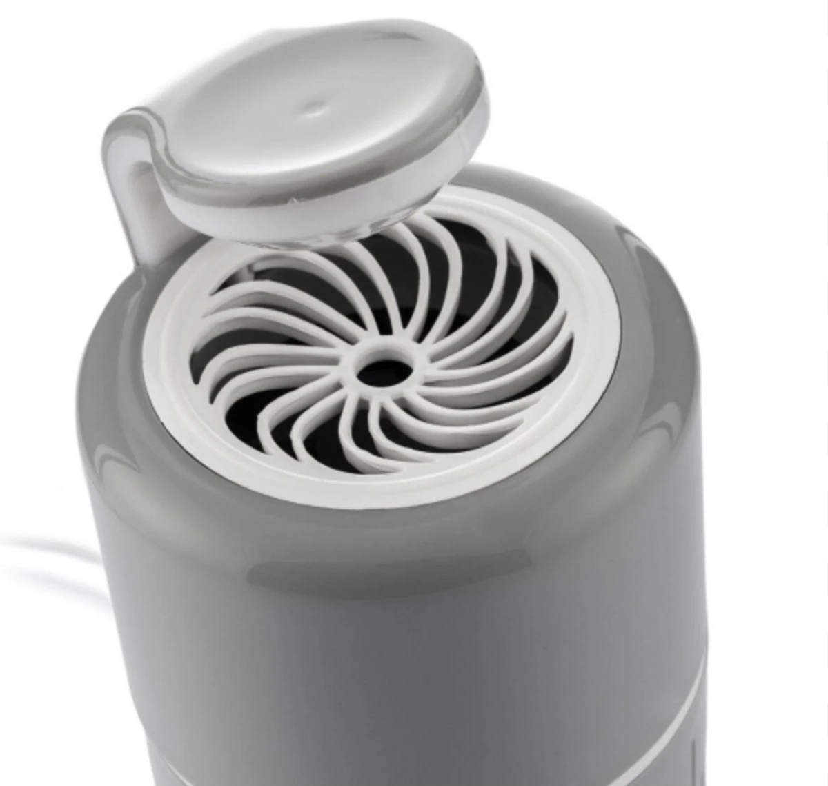 Fabula Muggenlamp - Muggen - Muggenstekker - Muggenvanger - Muggenlamp Voor Binnen En Buiten - Afbeelding 2