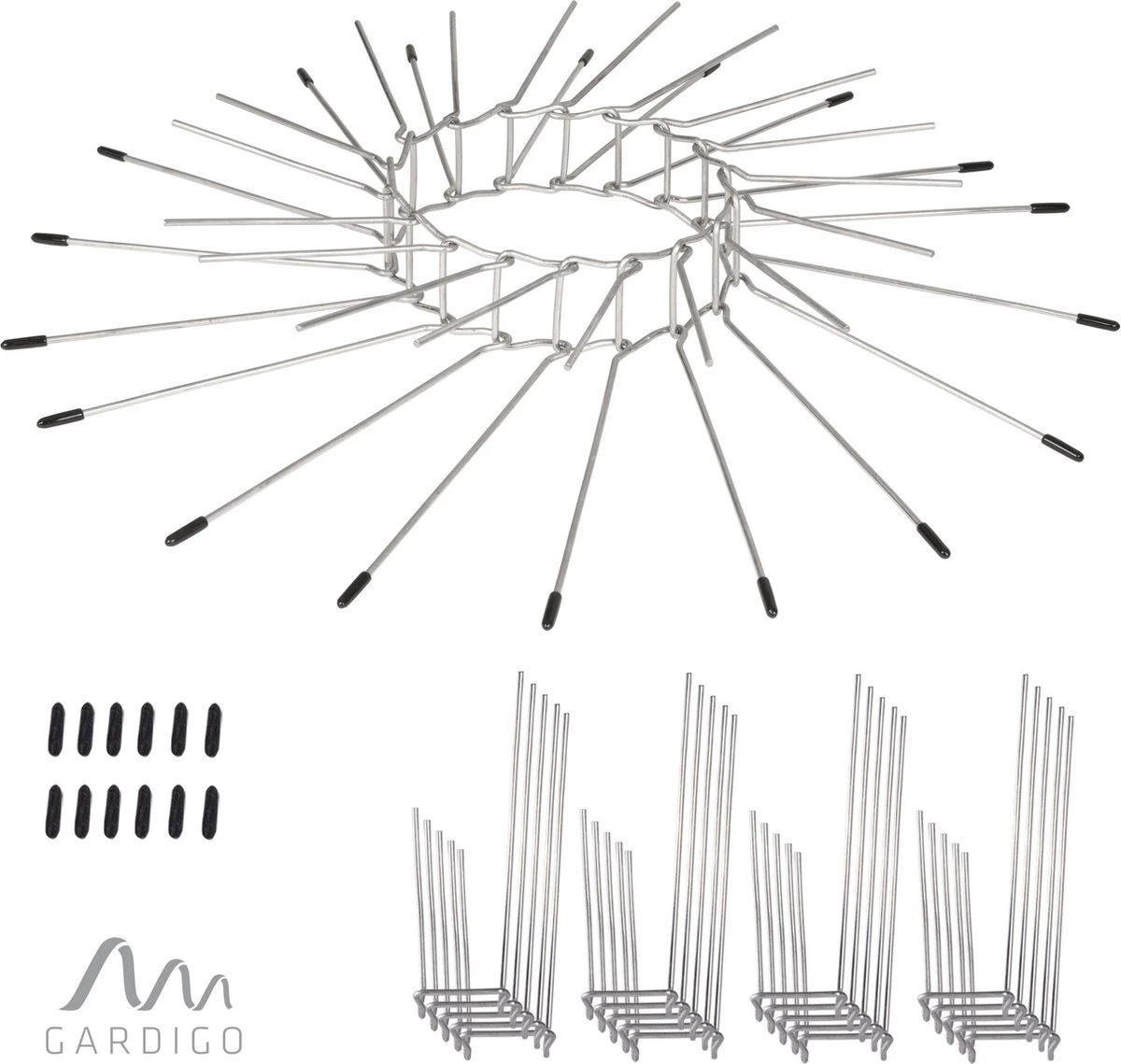 Gardigo Kattenafweergordel - Afbeelding 5