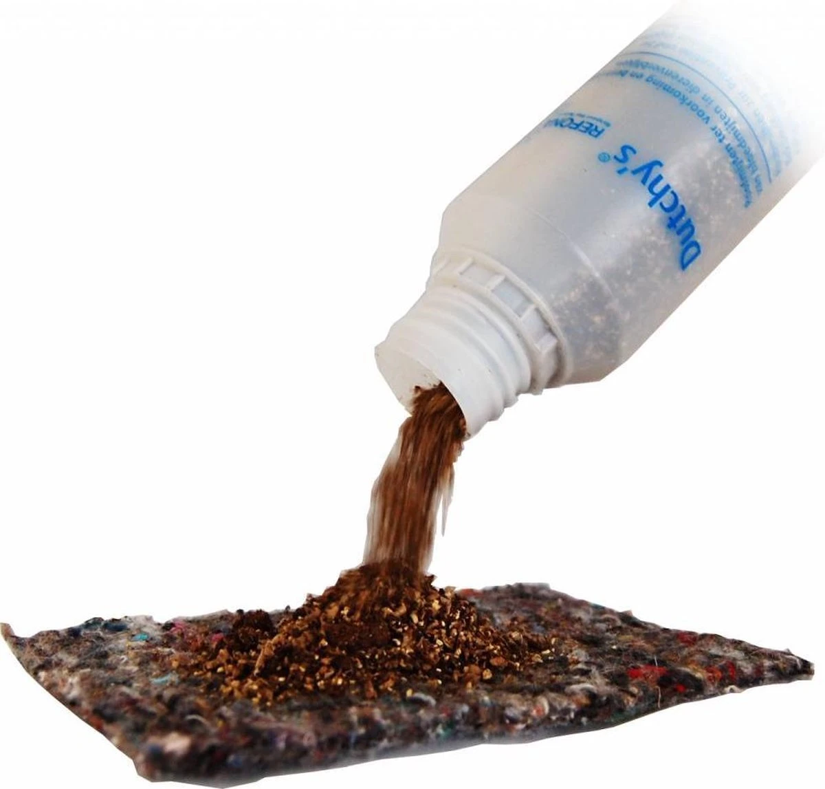 Refona Dutchy's Roofmijten 2500 Stuks - Afbeelding 2