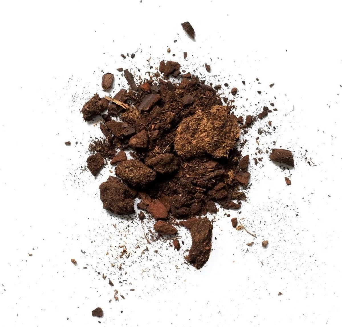 Pokon Orchidee Potgrond - 5l - Potgrond (Orchidee) - 60 Dagen Voeding - Afbeelding 6