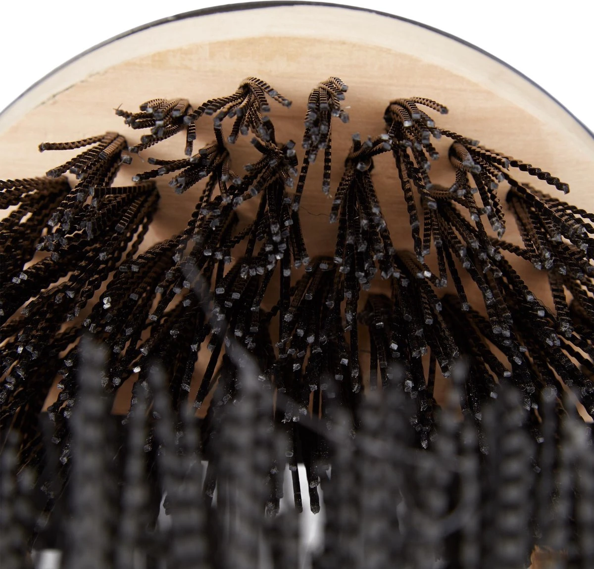 Relaxdays Voetveger - Borstelmat Voor Schoenen - Schoenen Schoonmaken - Voetenveger - Afbeelding 7