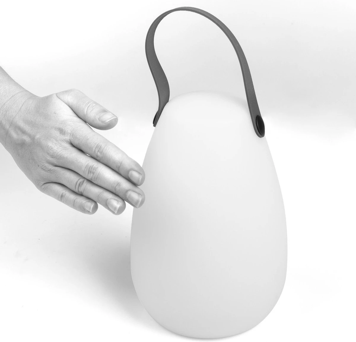 Smartwares LED Tafellamp - Oplaadbaar - Batterij - RGB - Warme Witte Kleur - Tot 8 Uur - IP44 - OOO-50002 - Afbeelding 19