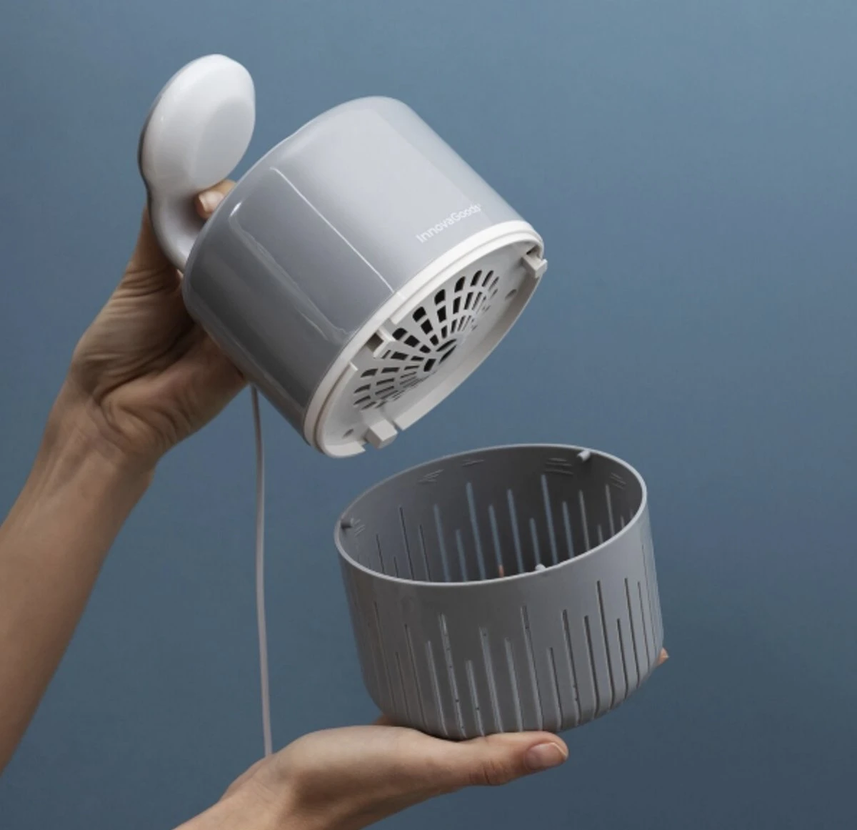 Fabula Muggenlamp - Muggen - Muggenstekker - Muggenvanger - Muggenlamp Voor Binnen En Buiten - Afbeelding 4