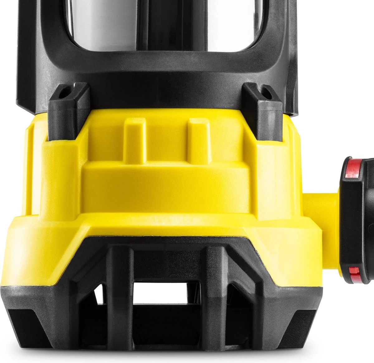 TROTEC Dompelpomp-vuilwater TWP 9000 ES - Afbeelding 18