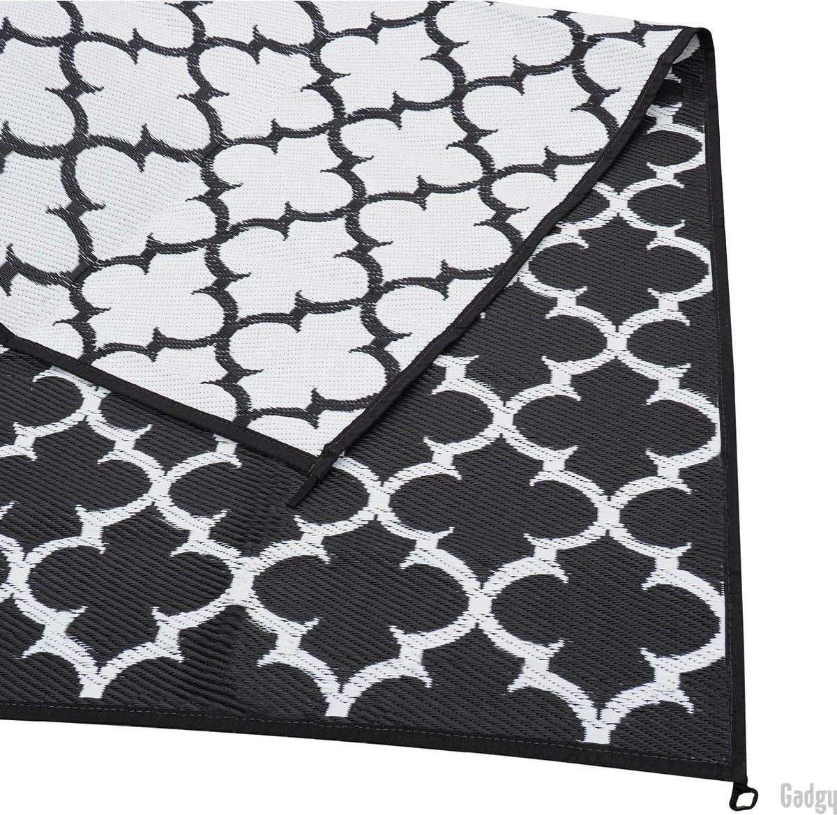 Gadgy Buitenkleed Vloerkleed - 230x160 Cm - Campingkleed – Picknickkleed – Tuintapijt - Buitentapijt