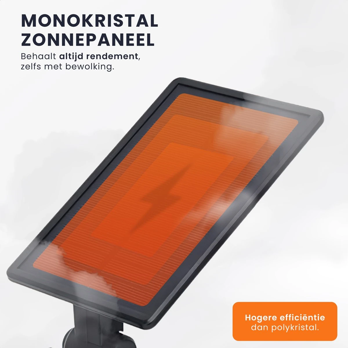 HEKO Solar® Tuinverlichting Spotta - 2 Stuks - Solar Tuinverlichting Op Zonneenergie - Wandlamp Buiten - Tuinlamp - Tuinspot - 26 LEDlamp - Dag Nacht Sensor - Schijnwerper - Met Grondspies - Warm En Koel Wit Licht - Afbeelding 8