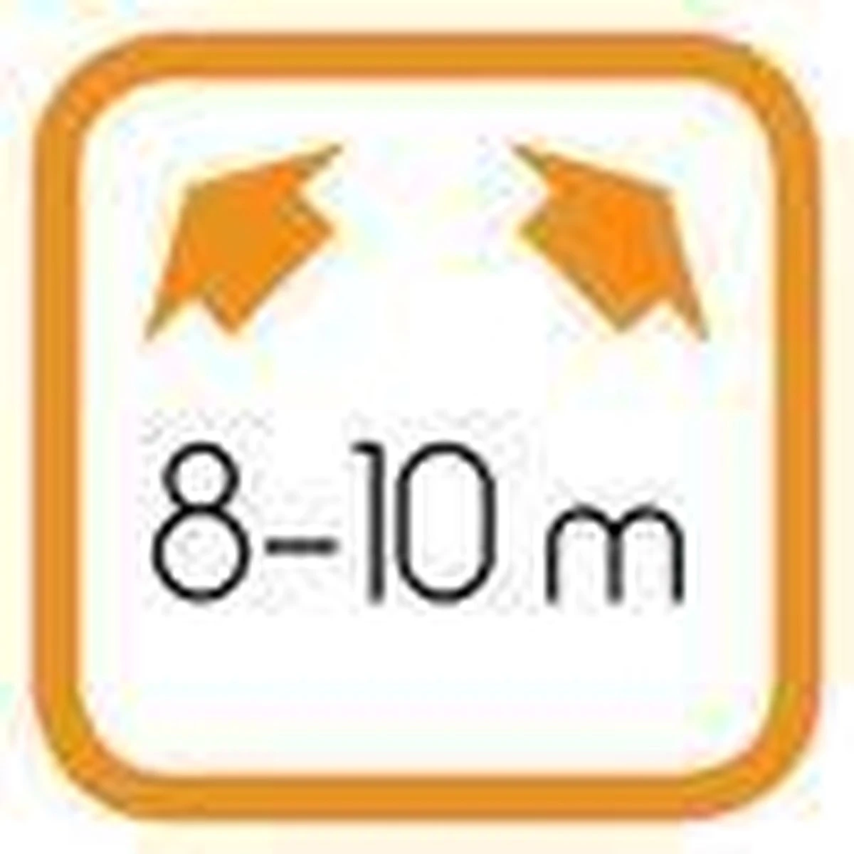 Knock Off Animal Repeller – Ultrasone Verjager – Dierenverjager – Kattenverjager – Ongedierteverjager – Op Batterijen – 300m2 Bereik – Verschillende Ultrasoon Instellingen - Afbeelding 7