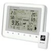 Bresser Weerstation - ClimaTrend WFS - Incl. Buitensensor - Wit