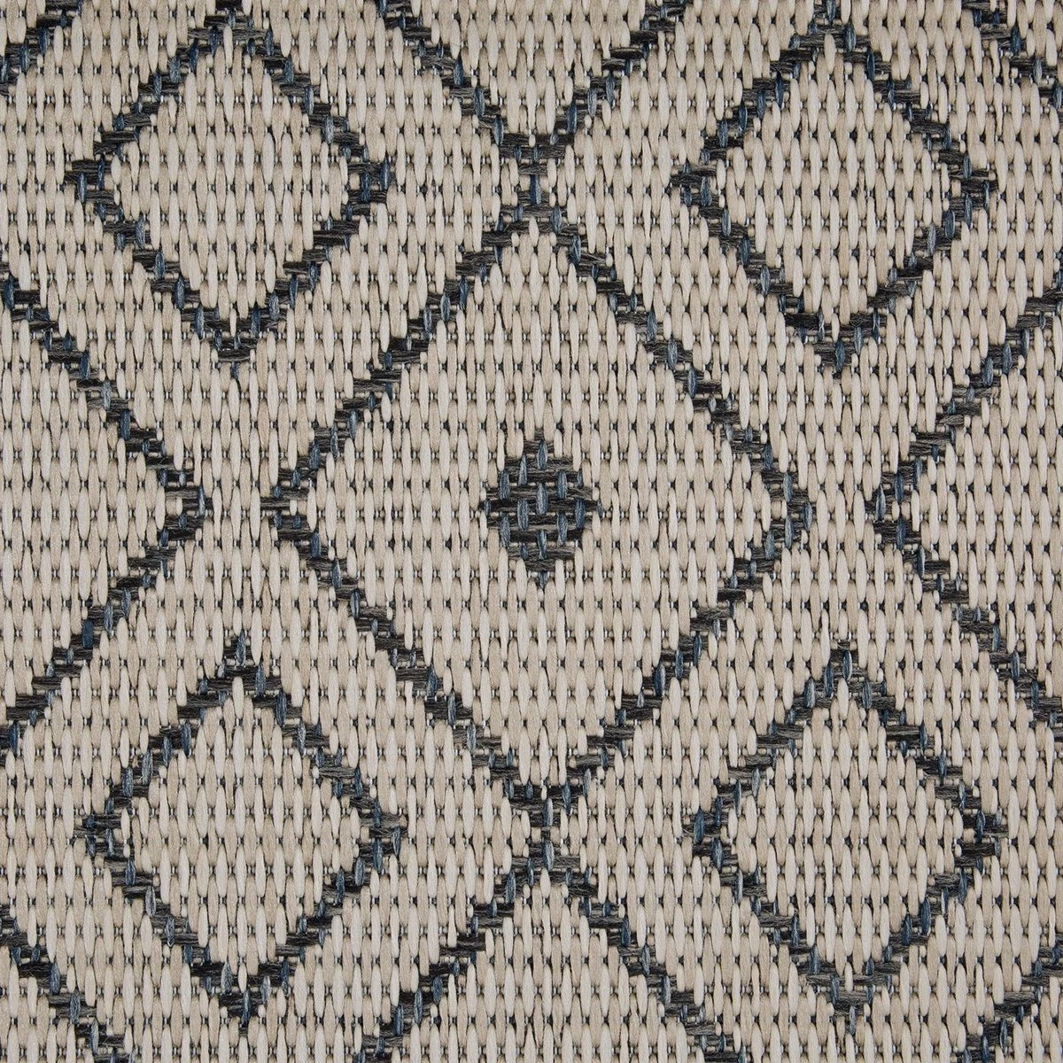 Karat Buitenkleed - Tuintapijt - Vloerkleed - Clyde - Rockport - 200 X 290 Cm - Afbeelding 3