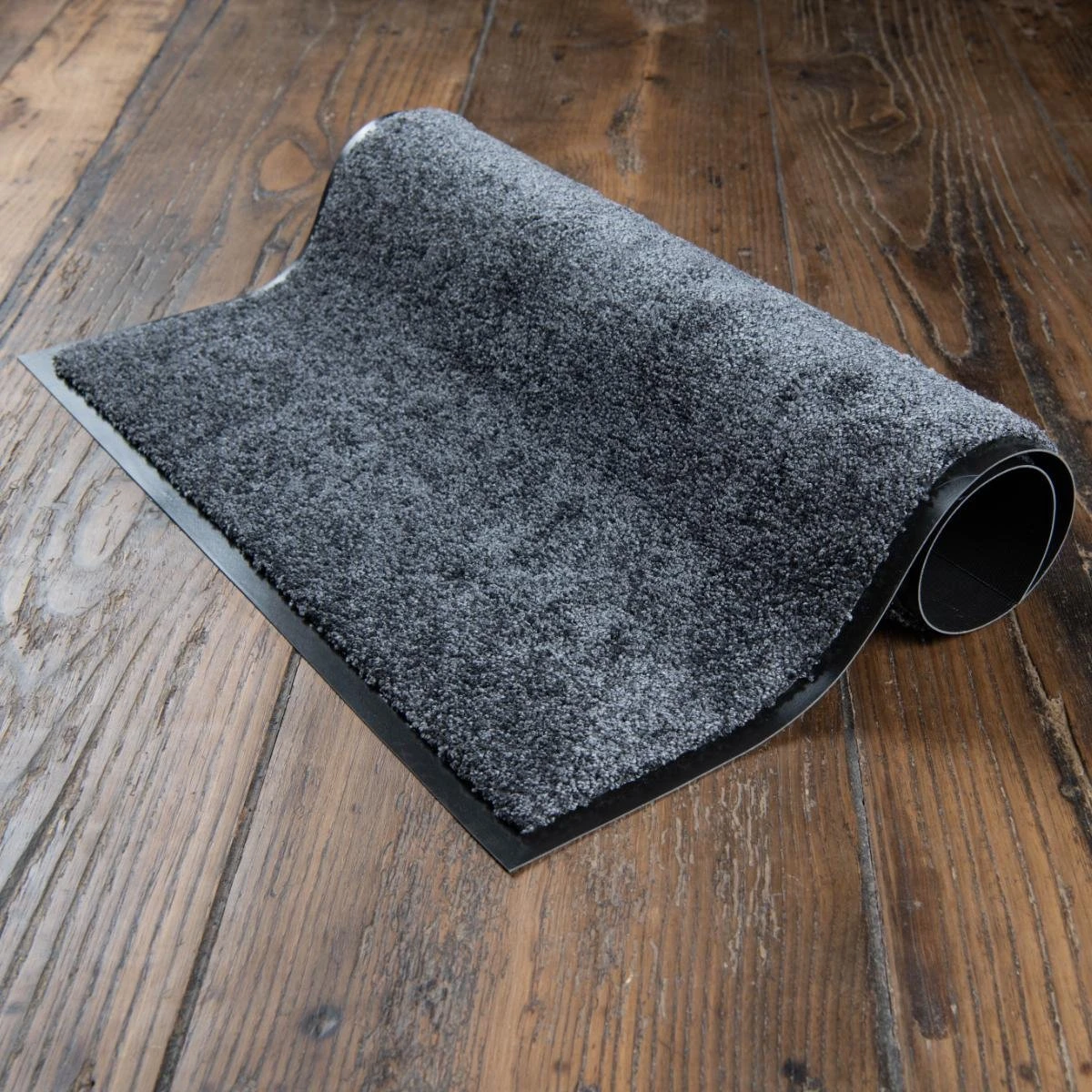 Deurmat Studio M - OPTICLEAN - Droogloopmat Binnen - 60X80 Cm - Grijs - Verschillende Afmetingen En Kleuren - Afbeelding 7