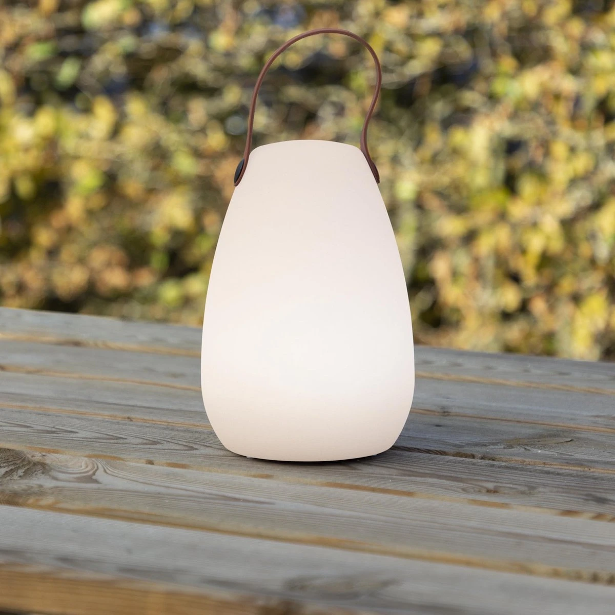 Smartwares LED Tafellamp - Oplaadbaar - Batterij - RGB - Warme Witte Kleur - Tot 8 Uur - IP44 - OOO-50002 - Afbeelding 18