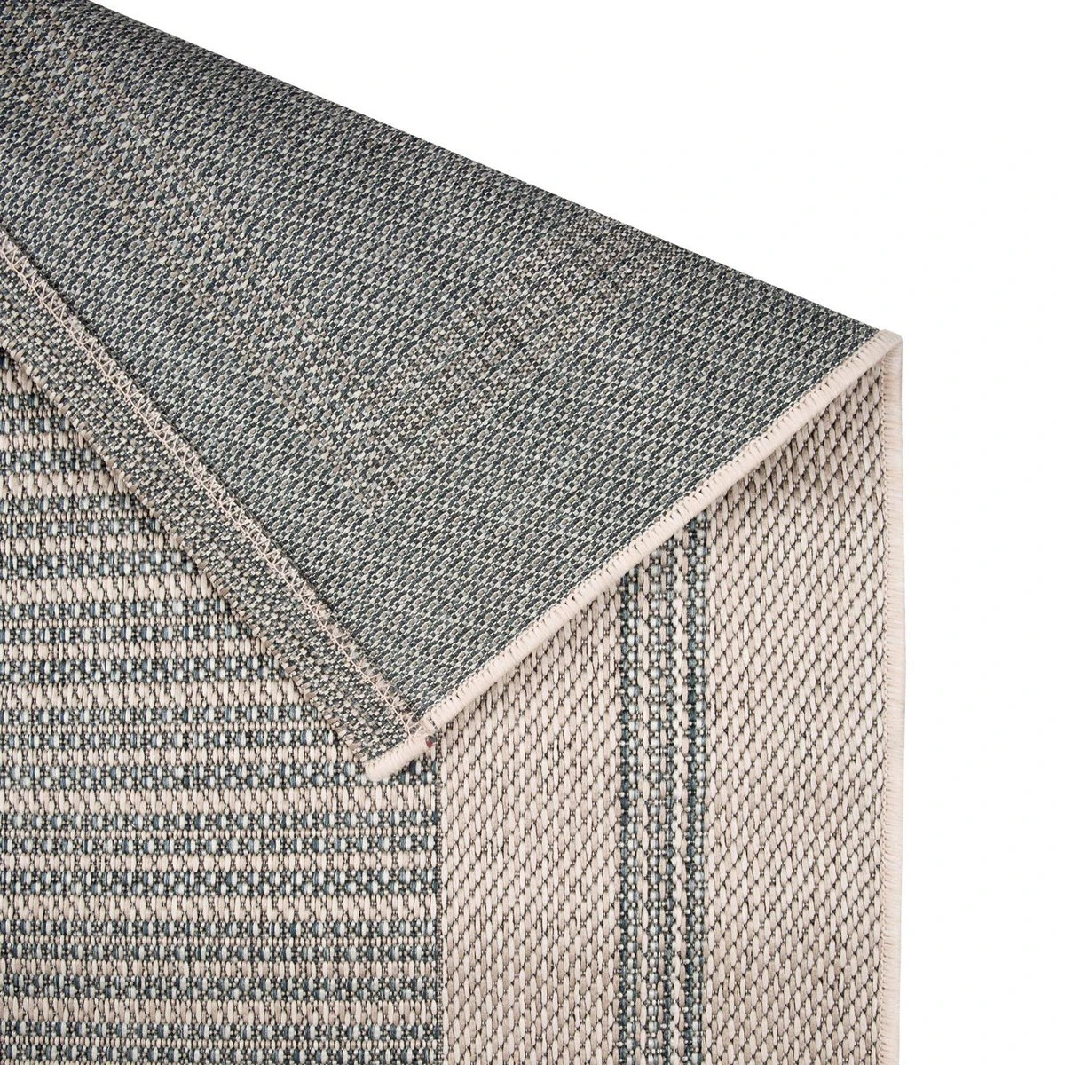 Karat Buitenkleed - Tuintapijt - Vloerkleed - Clyde - Peak - 160 X 230 Cm - Afbeelding 5