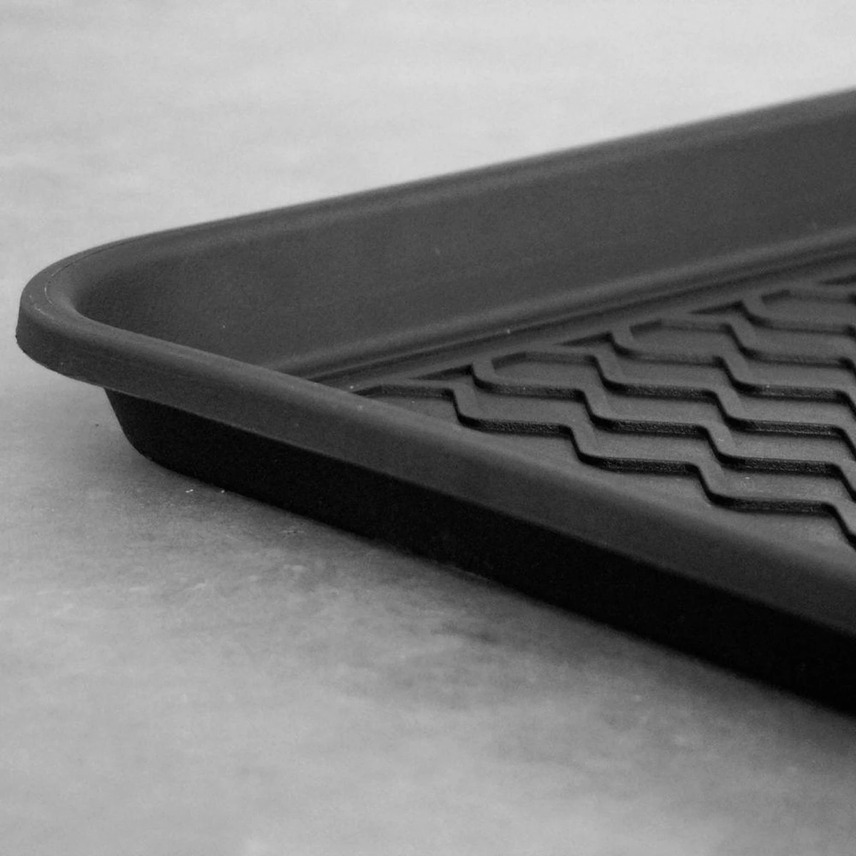 IVOL Lekbak Voor Schoenen 38x76 Cm - Laarzenmat - Deurmat - Afbeelding 3