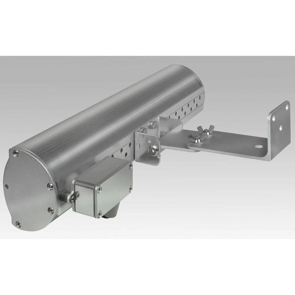 Eurom Elektrische Kachel - 1300 Watt - Voor Binnen En Buiten - Infrarood Kachel - Terrasverwarmer - Afbeelding 7