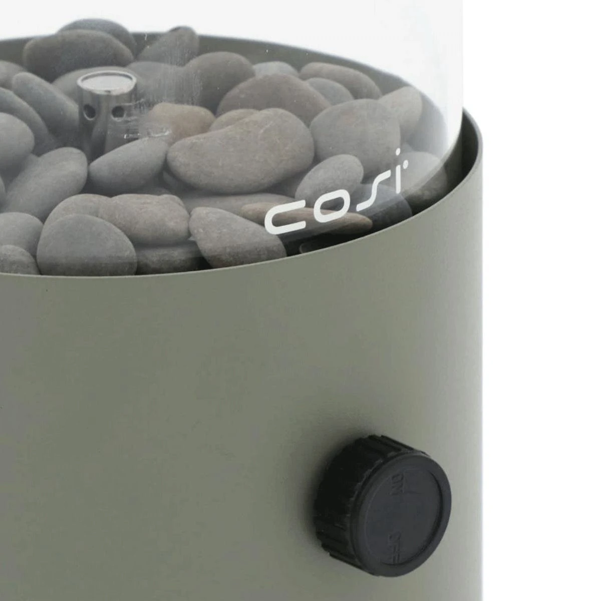 Cosiscoop Original Olive - Cosi Gaslantaarn Olijfgroen - Afbeelding 4