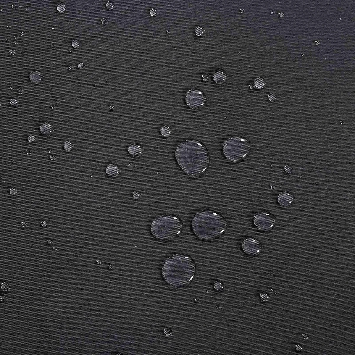 Songmics Zijluifel, 200 X 350 Cm (H X L), Privacyscreen, Zonwering, Voor Balkon En Terras, Zijrolgordijn GSA205G - Afbeelding 7