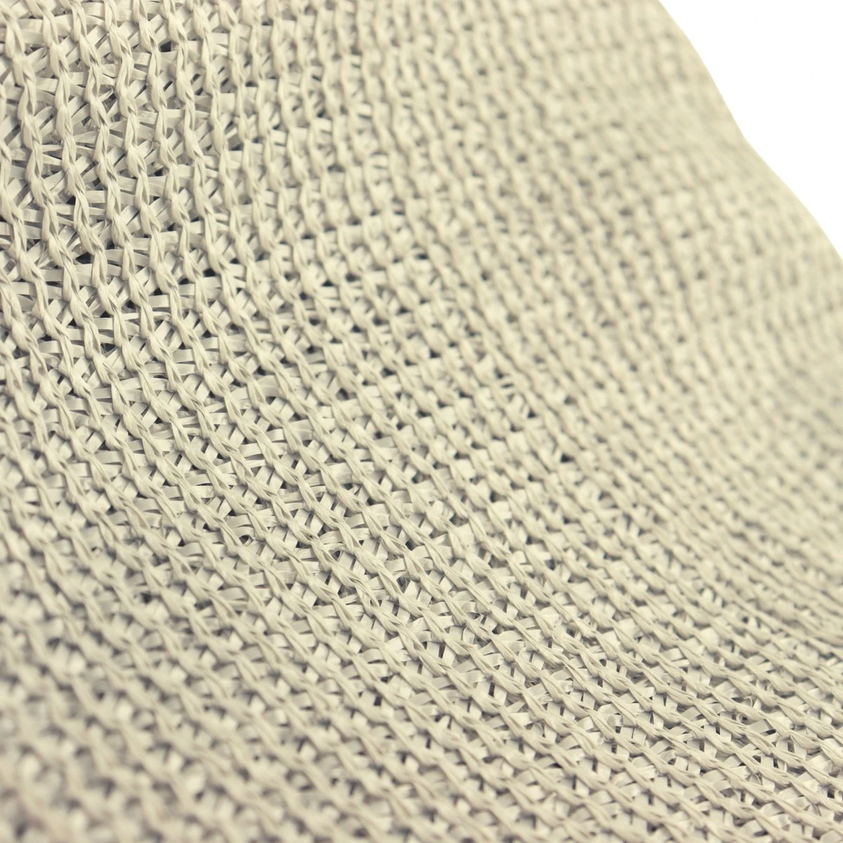 Orange85 Balkonscherm - Balkondoek - Zonnescherm - Winddicht - 445x76 Cm - Zandkleur - Creme - Polyester - Afbeelding 2