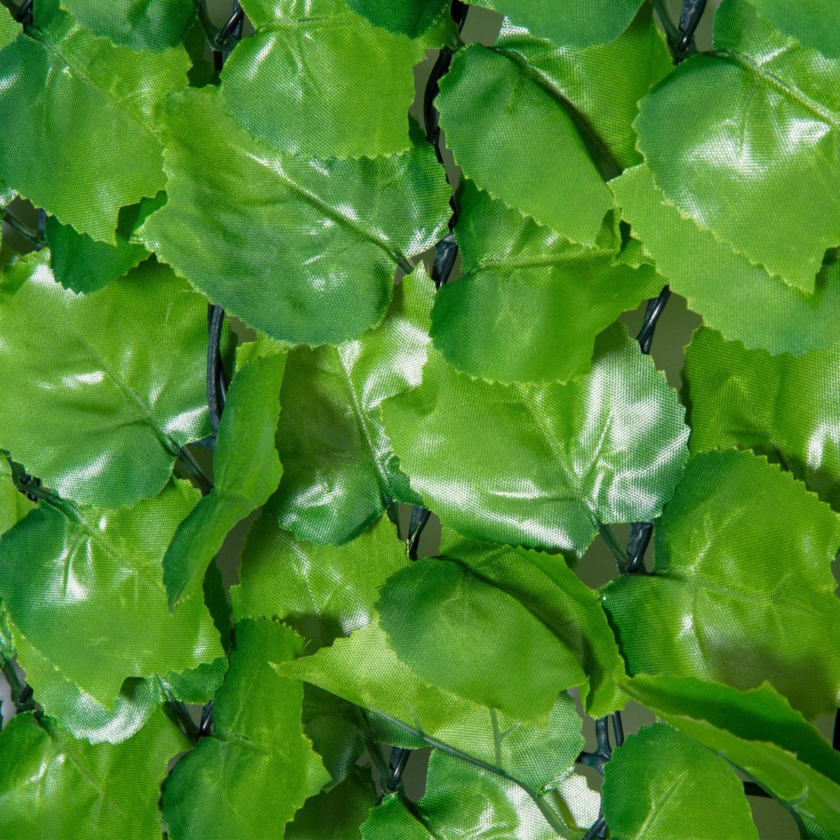 Outsunny Kunsthaag Privacyhaag Terras Wanddecoratie Wandversiering 844-202 - Afbeelding 5