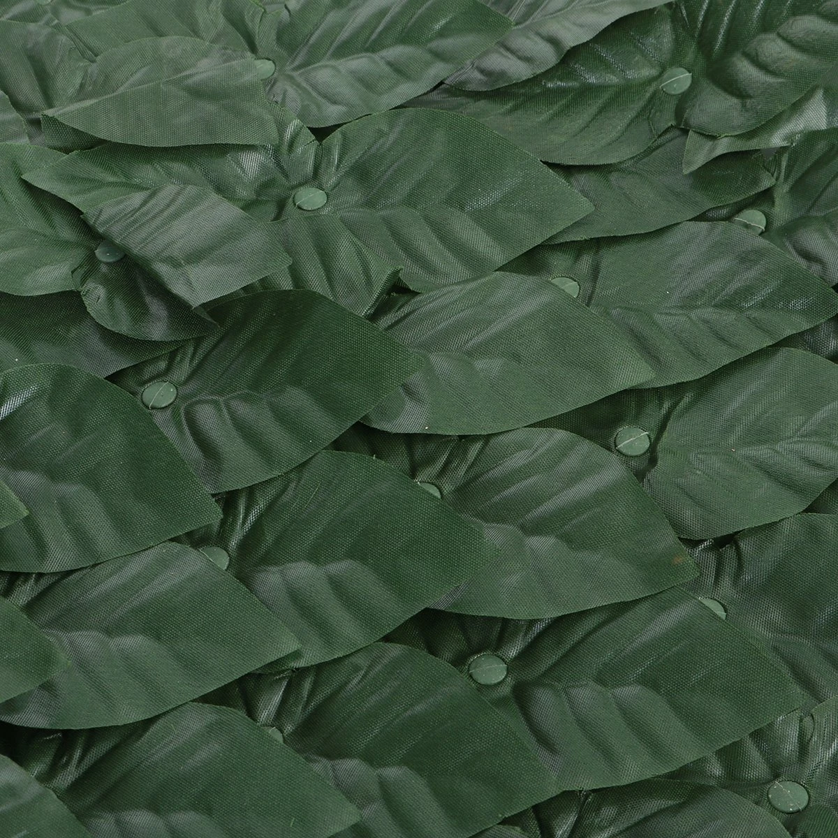 Merkloos Kunsthaag-250*100cm-Planten Haag-kunsthaag Op Rol-voor Buiten-Groen - Afbeelding 7