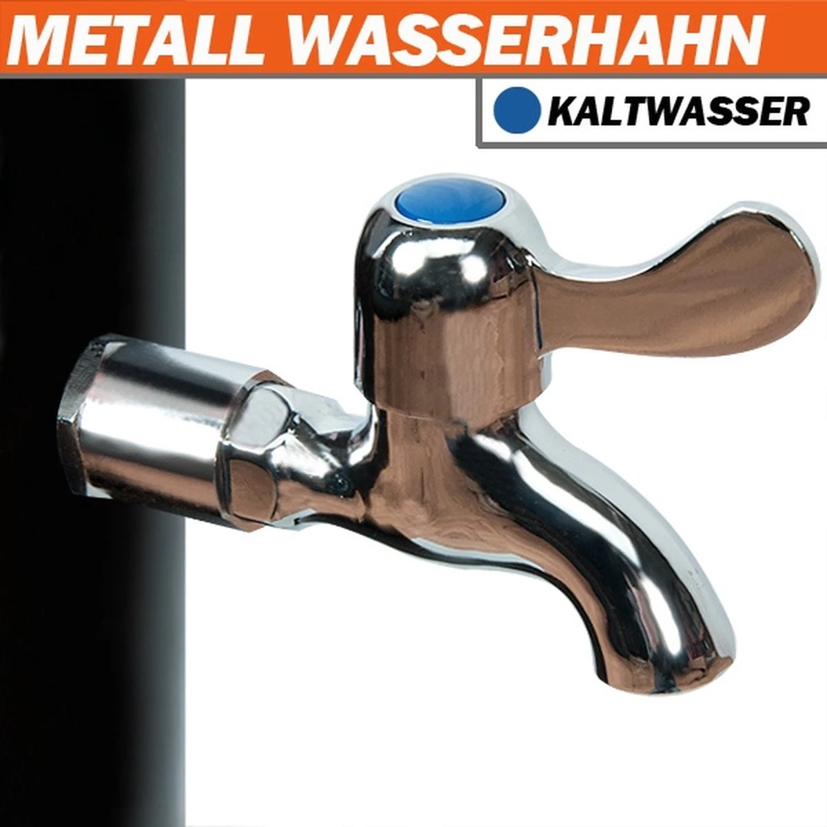 Merkloos Monzana Buitendouche/ Tuindouche - Warm Water Uit Zonne-energie 215cm - Afbeelding 5