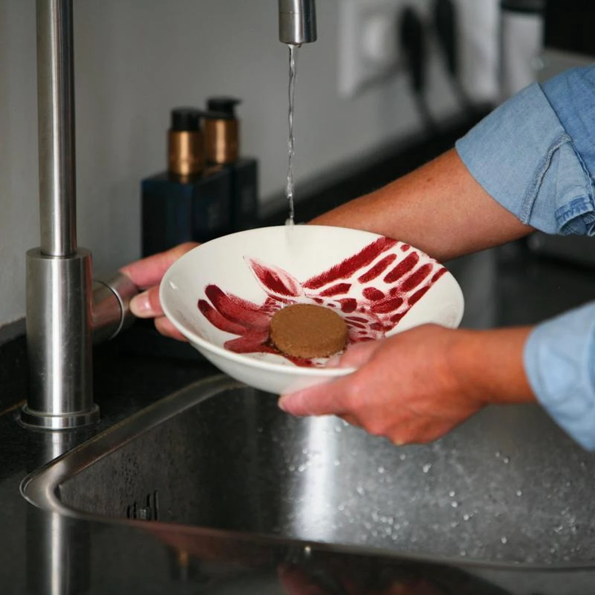 Zaden Je Bent Goud Waard - Goudsbloem - Afbeelding 2