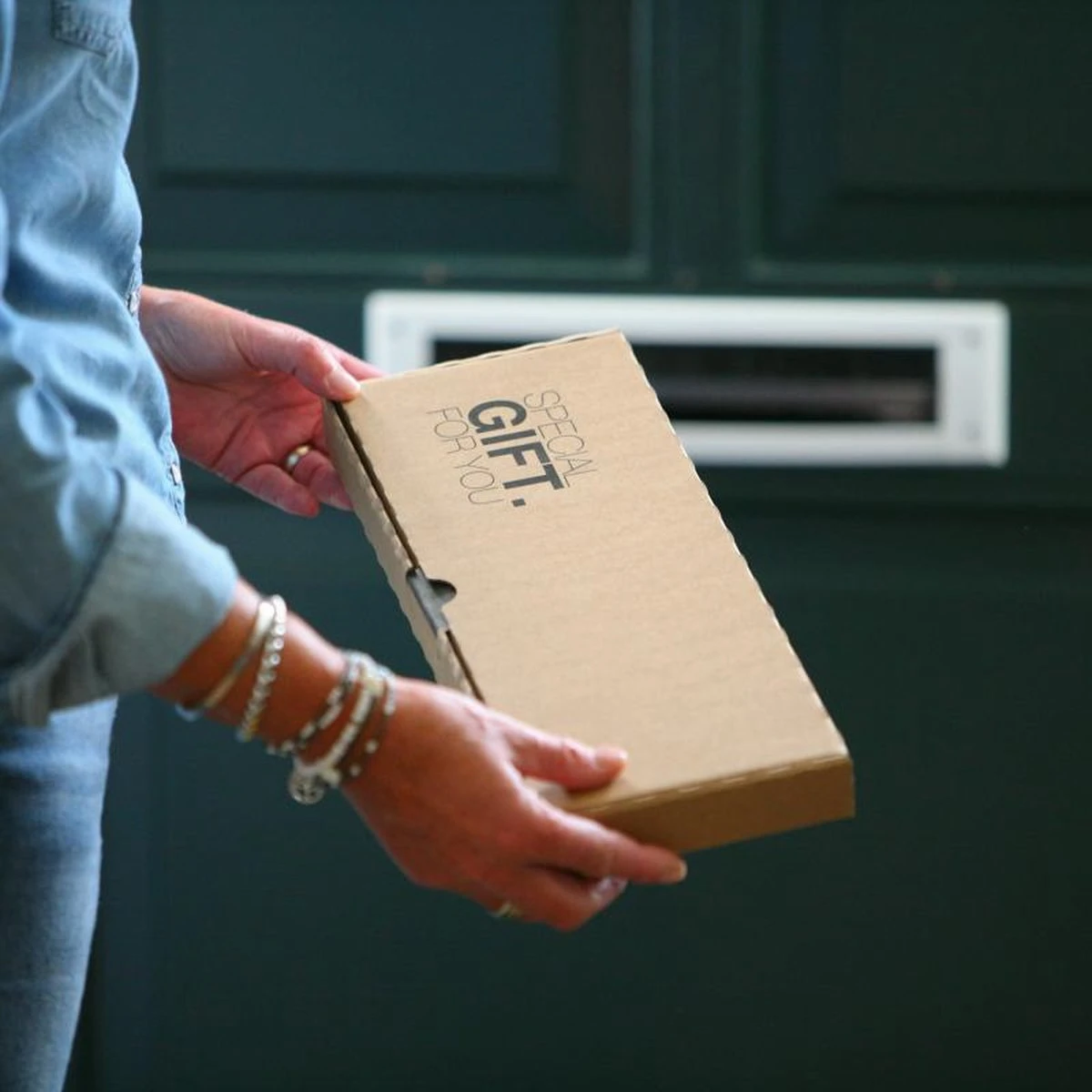 Zaden Je Bent Goud Waard - Goudsbloem - Afbeelding 4