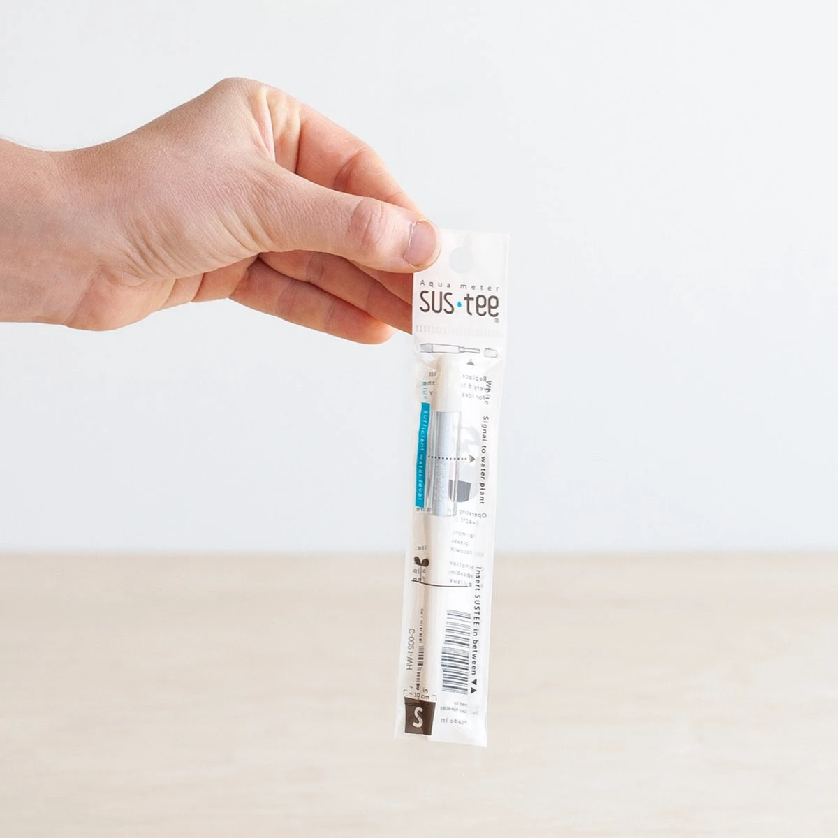 Watermeter - S - Afbeelding 2